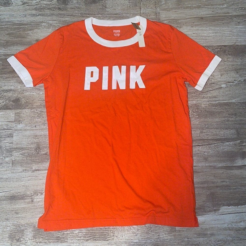 Pink size small